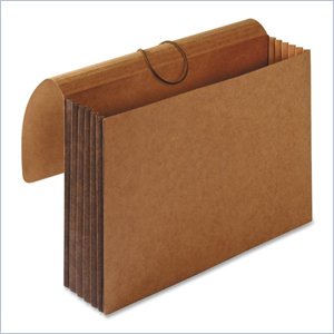 Sparco Tyvek Accordion Wallet