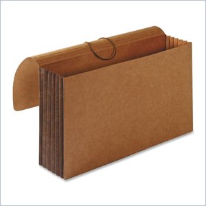 Sparco Tyvek Accordion Wallet