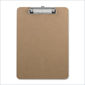 Sparco Clipboard