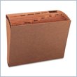 ADD TO YOUR SET: Sparco Heavy-Duty Accordion Files without Flap