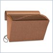 ADD TO YOUR SET: Sparco Heavy-Duty Accordion Files without Flap