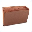 ADD TO YOUR SET: Sparco Heavy-Duty Accordion Files without Flap