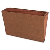 Sparco Heavy-Duty Accordion Files without Flap