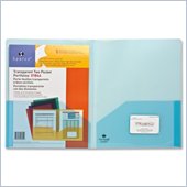 Sparco Transparent Portfolio