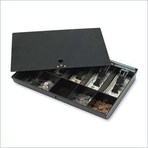 Sparco Locking Cover Money Tray