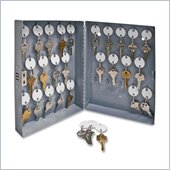 Sparco All-Steel Hook Design Key Cabinet