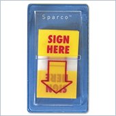 Sparco Printed Flag