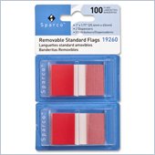 Sparco Removable Flag