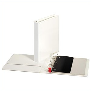 Sparco Locking D Ring Binder