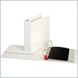 ADD TO YOUR SET: Sparco Locking D Ring Binder