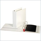 Sparco Locking D Ring Binder