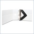 ADD TO YOUR SET: Sparco Locking D Ring Binder