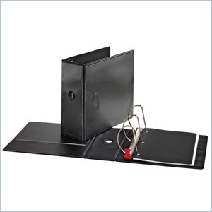 Sparco Locking D Ring Binder