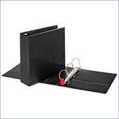 Sparco Slant-D Locking Ring Binder