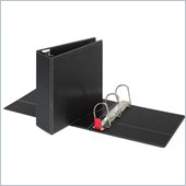 Sparco Slant-D Locking Ring Binder