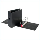 Sparco Slant-D Locking Ring Binder