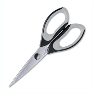 Sparco Cushion Grip Scissors
