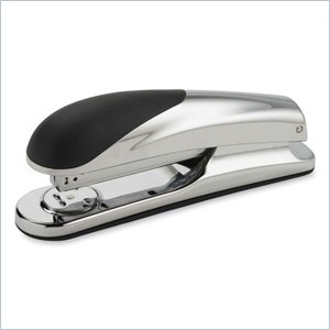 Sparco Diecast Deskop Stapler