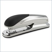 Sparco Diecast Deskop Stapler