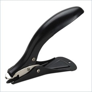 Sparco HD Staple Remover