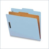 Nature Saver Colored Classification Folder