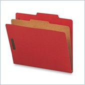 Nature Saver Colored Classification Folder