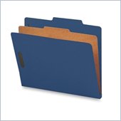 Nature Saver Colored Classification Folder