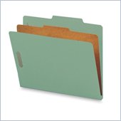 Nature Saver Colored Classification Folder