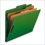 Nature Saver Classification Folder