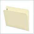 ADD TO YOUR SET: Sparco Straight Tab Fastener Folder