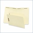 ADD TO YOUR SET: Sparco Straight Tab Fastener Folder