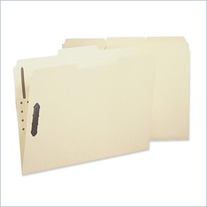 Sparco Fastener Folder