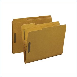 Sparco Fastener Folder