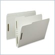 ADD TO YOUR SET: Nature Saver Pressboard Fastener Folder