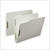 Nature Saver Pressboard Fastener Folder