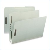 Nature Saver Pressboard Fastener Folder