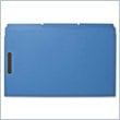 ADD TO YOUR SET: Sparco Colored Fastener Folder