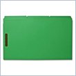 ADD TO YOUR SET: Sparco Colored Fastener Folder