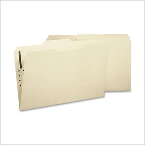 Sparco Fastener Folder