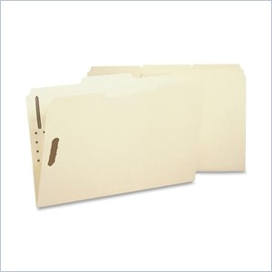 Sparco Fastener Folder