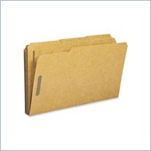 Sparco Fastener Folder