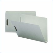 Nature Saver Pressboard Fastener Folder