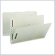 ADD TO YOUR SET: Nature Saver Pressboard Fastener Folder