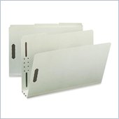 Nature Saver Pressboard Fastener Folder
