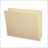 Sparco Shelf-Master Manila Folder