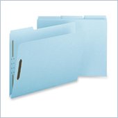 Nature Saver Pressboard Fastener Folder