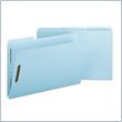 ADD TO YOUR SET: Nature Saver Pressboard Fastener Folder