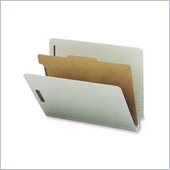 Nature Saver Classification Folder with Standard Divider