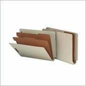 Nature Saver Classification Folder with Standard Divider