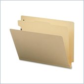 Sparco End Tab Classification Folder